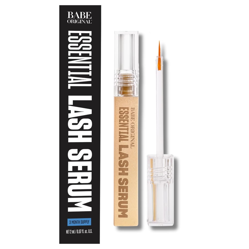 Babe Lash Essential Serum product photo