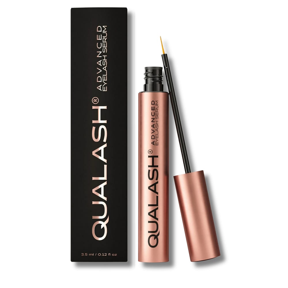 QUALASH Lash Growth Serum product photo