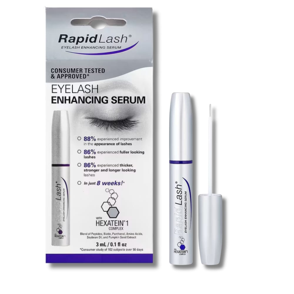 RapidLash Eyelash Enhancing Serum product photo