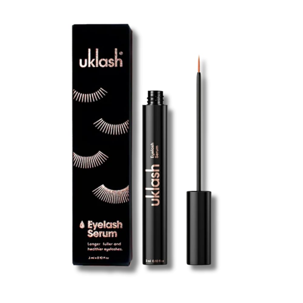 UKLASH Eyelash Serum product photo